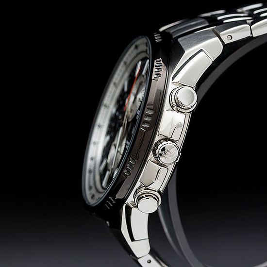 Наручные часы Casio Edifice EFR-549D-1BVUDF