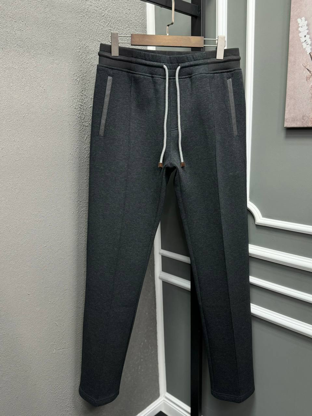 Прогулочный костюм Brunello Cucinelli