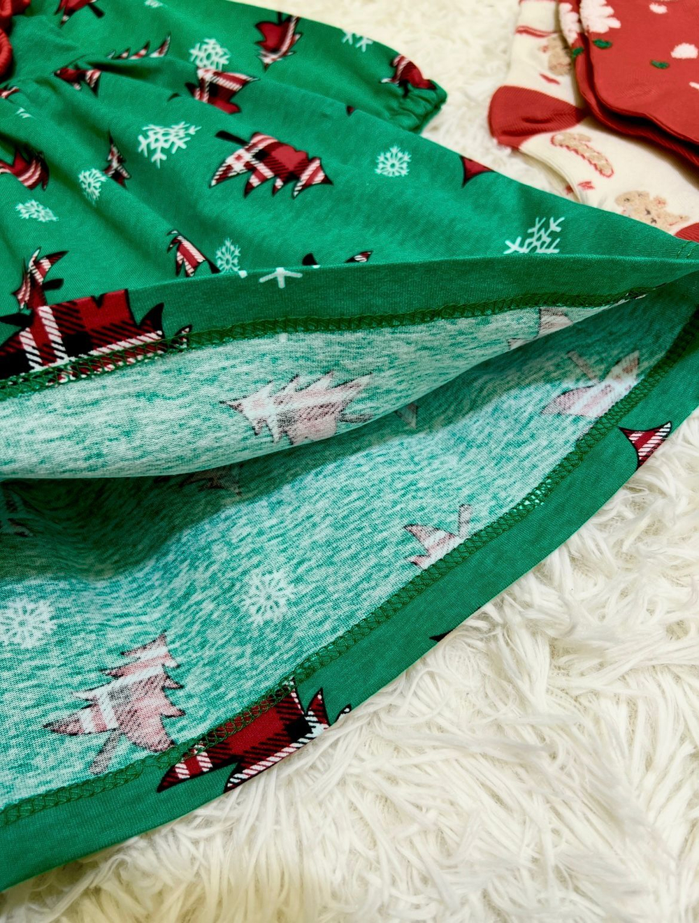 Елочка - новогоднее платье для девочек 2 600 тг./шт. (оптом - цена за 5 размеров)