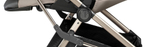 Коляска 3 в 1 Peg Perego Vivace New Culla Flex SLK Astral