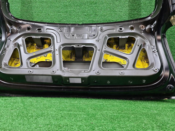 Крышка багажника GAC GS8 2 (2021-н.в.)