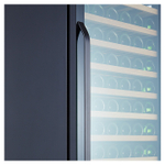 Винный шкаф Libhof Gourmet GR-183 black