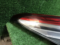 Фонарь Комплект Toyota Camry XV70 (2017-н.в.) LED