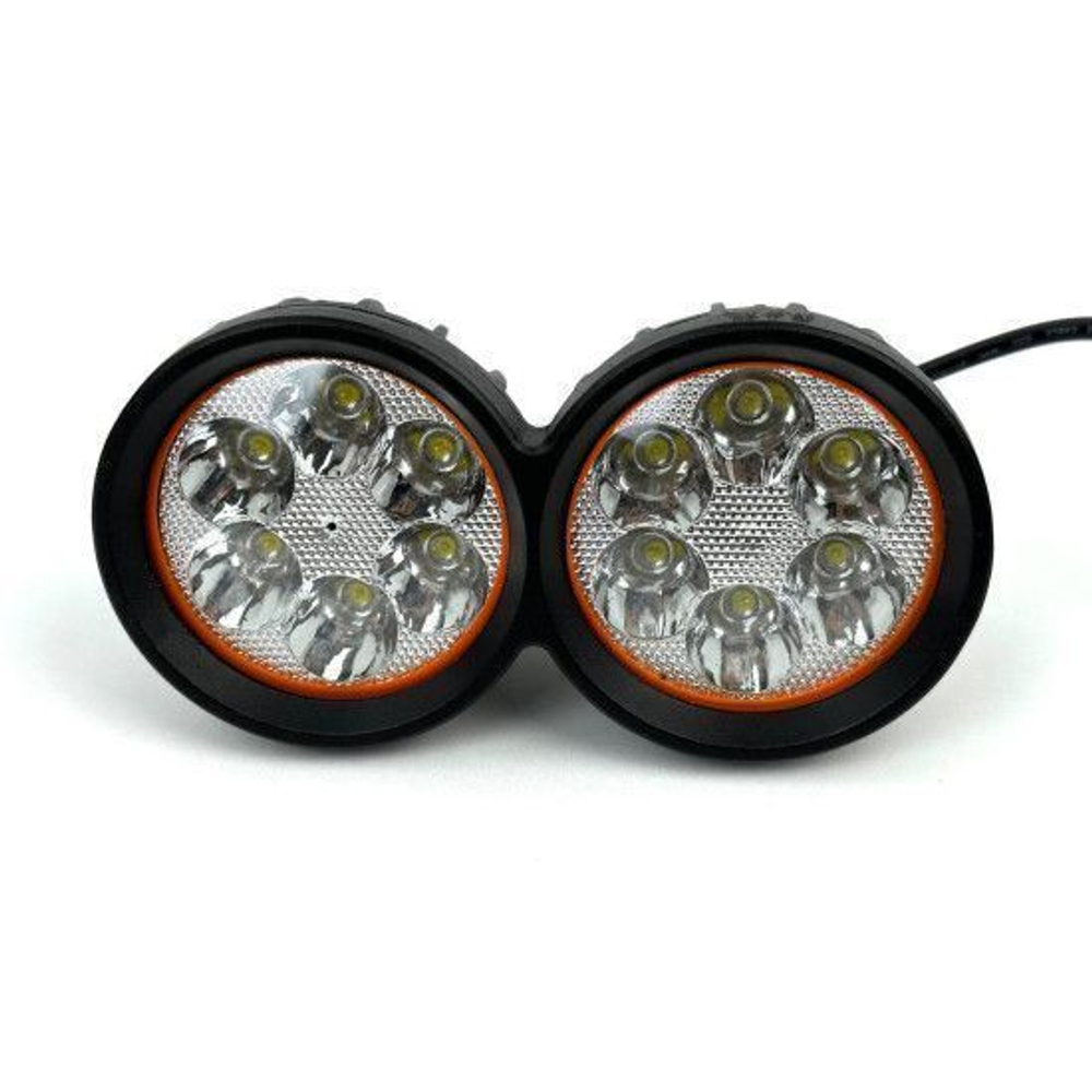 Фара для Kugoo M5 Pro 12-80v