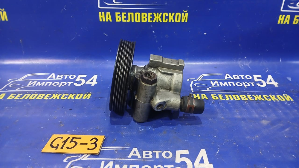 Насос ГУР NISSAN ALMERA 2014