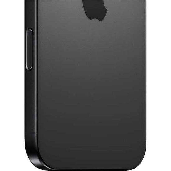 Телефон Apple iPhone 16 Pro Max 1Tb (Black Titanium)