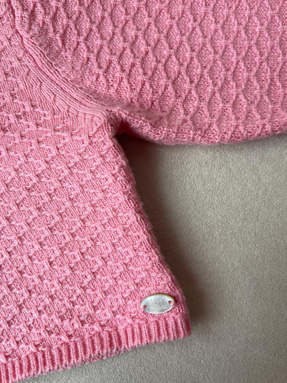 Кардиган Tartine et Chocolat, 80