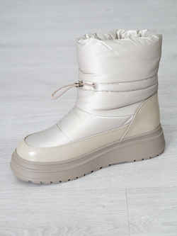 Ботинки женские зимние