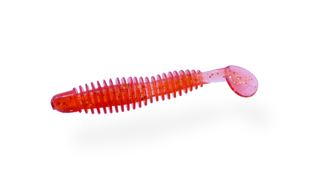 Силикон SnastiGood Babbing Shad 7.5 см (10 шт.