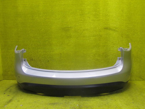 Бампер задний Infiniti FX QX70 S51 (2008-2017)