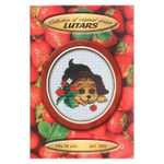 "Следопыт"-085 вышивка