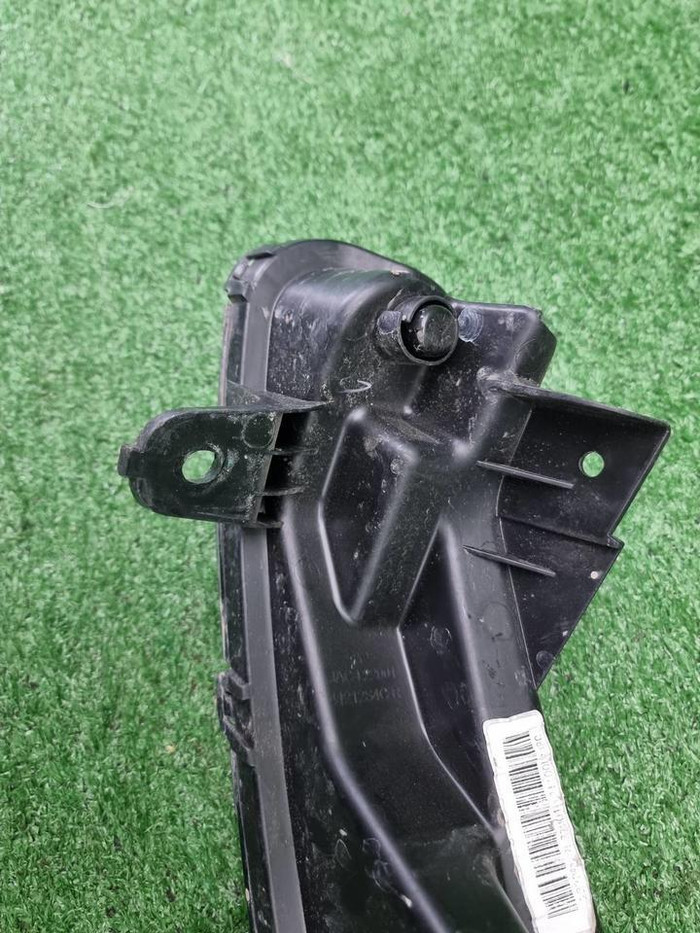 ДХО правый Москвич 3 (2022-н.в.) LED