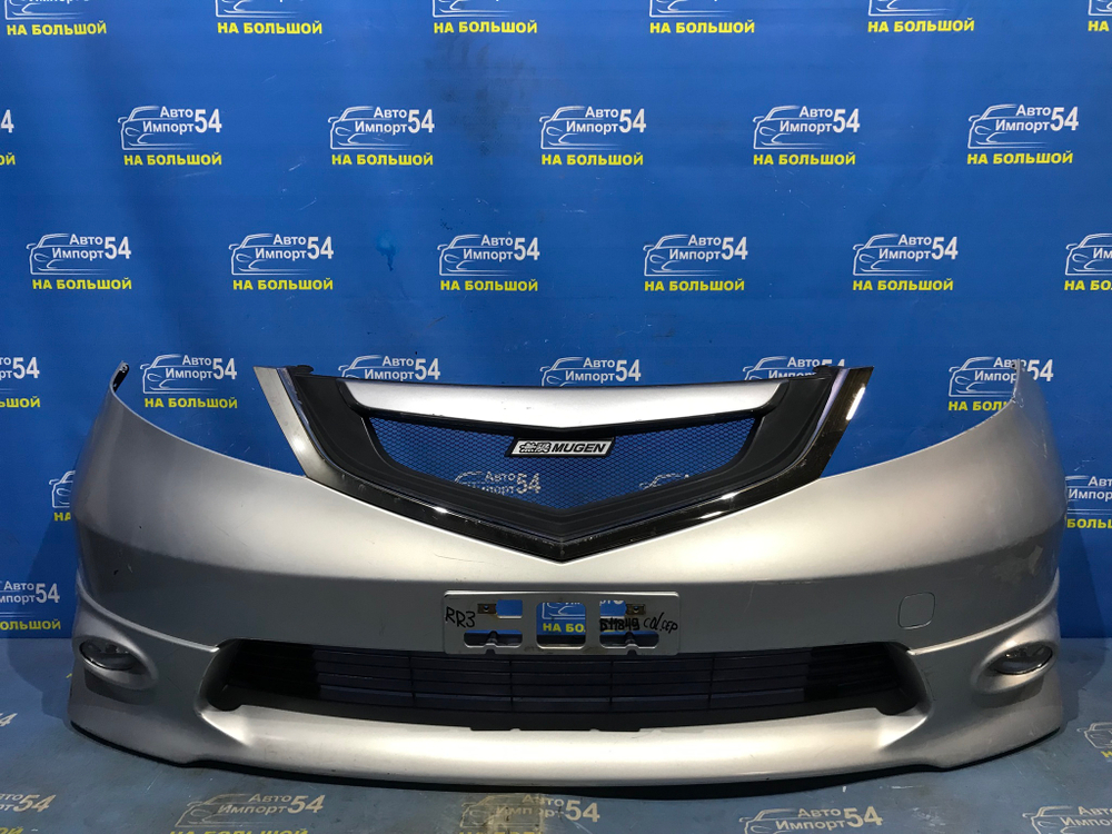 Бампер передний Honda ELYSION 2006-2008