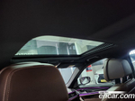 BMW 5 Series (G30) 530i M Sports (01.2022)