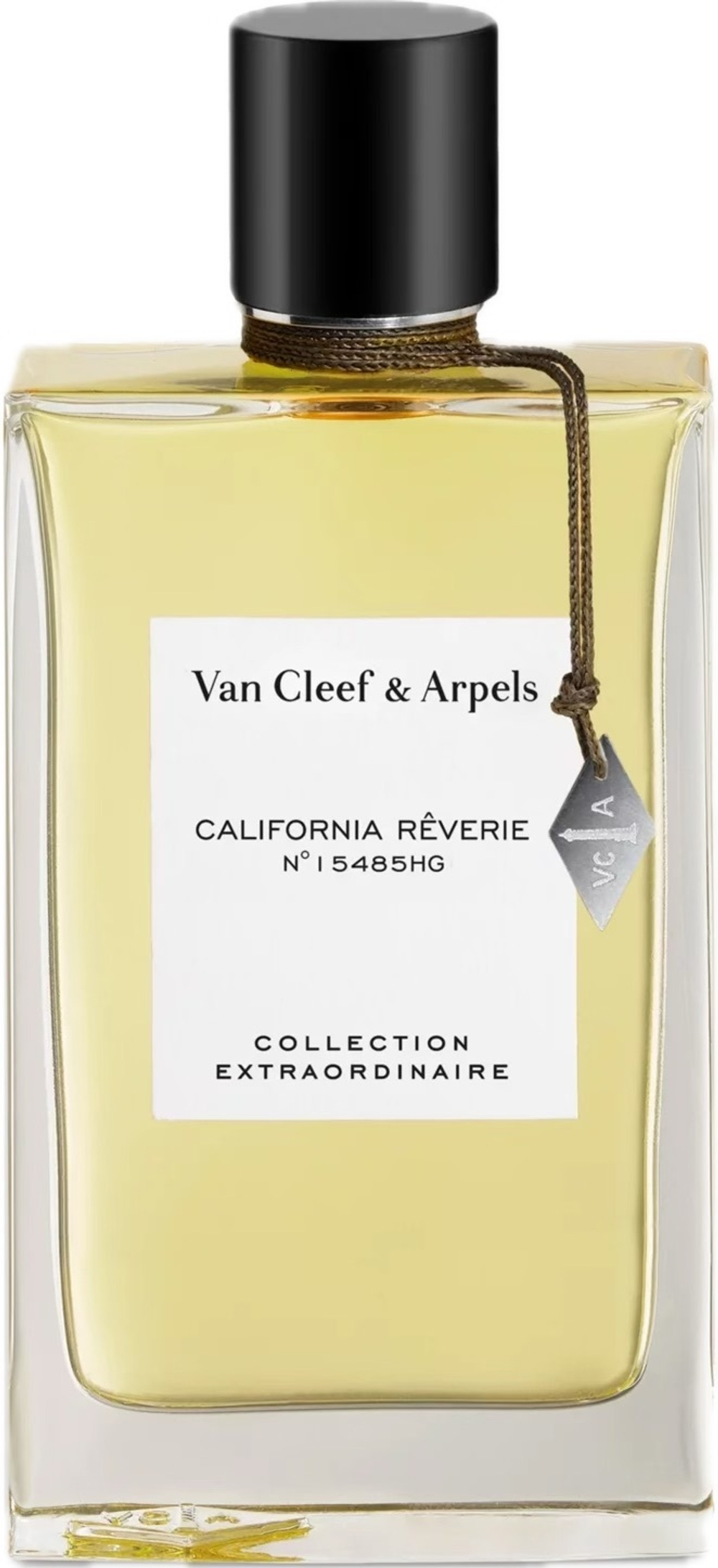 Van Cleef & Arpels Collection Extraordinaire California Reverie EDP