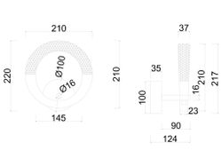 Декоративная подсветка ARTE LAMP