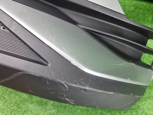 Бампер передний Omoda C5 (2022-н.в.)