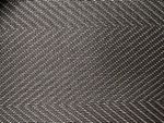 Плетенный виниловый пол Simple 004