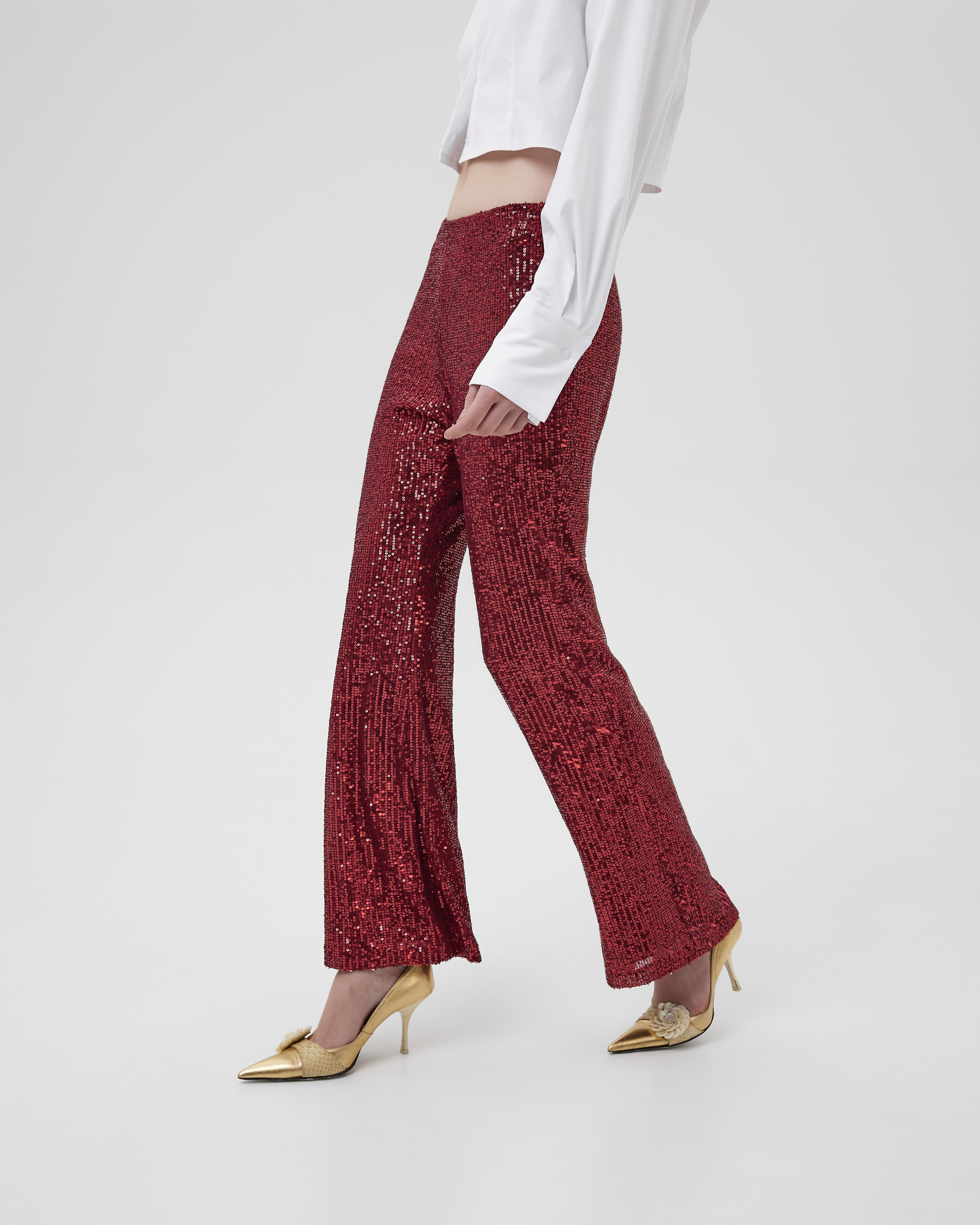 Брюки WHY NOT? #3