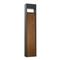 Уличный светодиодный светильник Arte Lamp Arneb A2148PA-1BR