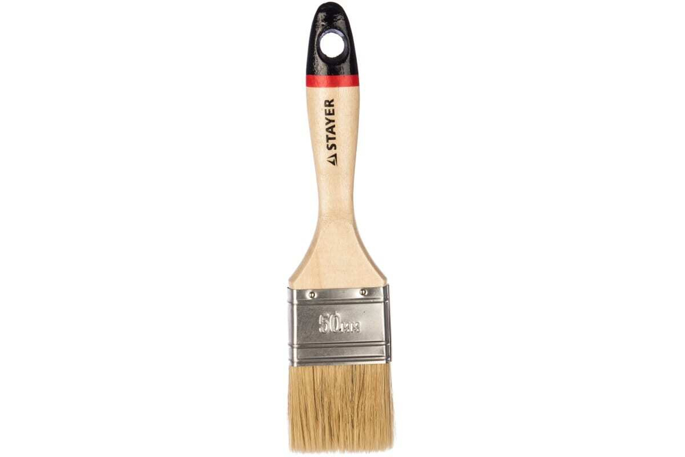 Плоская кисть STAYER UNIVERSAL-EURO 0102-050