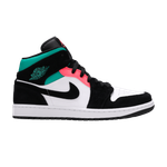 Кроссовки Jordan Air Jordan 1 Mid Se "South Beach"