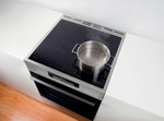 Электрическая плита Gorenje EIT6355XPD