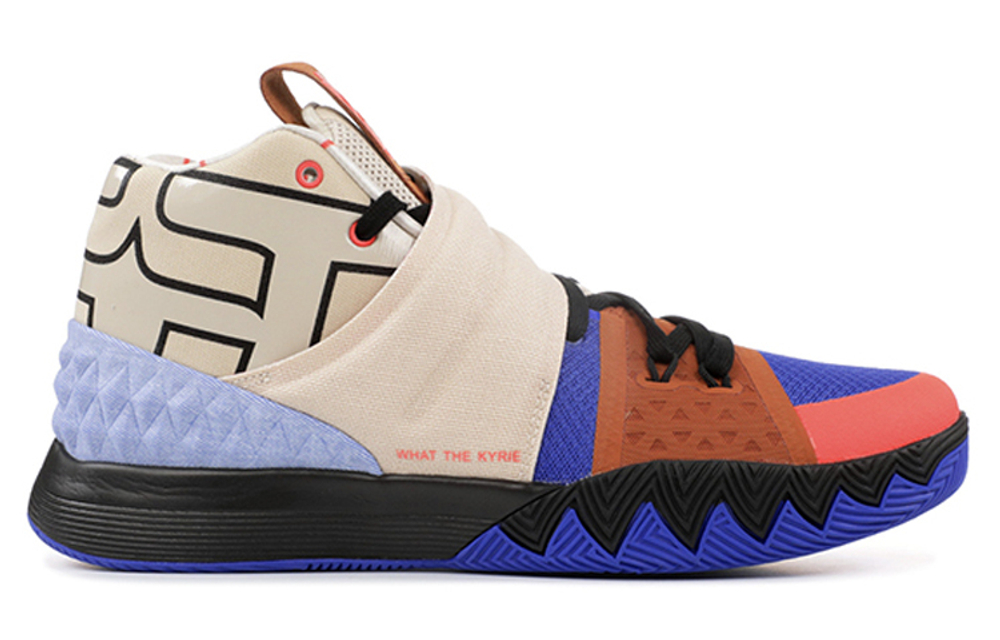 Кроссовки Nike Hybrid S1 Hybrid What The