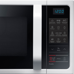 Микроволновая печь Samsung MC28H5013AW/BW