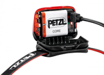 Фонарь светодиодный налобный Petzl Actik Core синий, 600 лм, аккумулятор, E065AA01