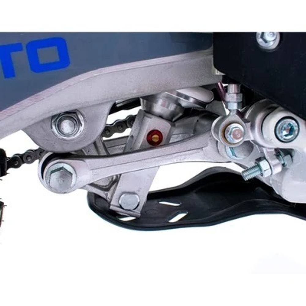 Мотоцикл кроссовый эндуро REGULMOTO LEGEND 300