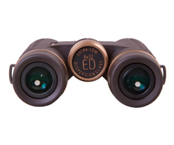 Бинокль Levenhuk Vegas ED 8x32 - фото 7