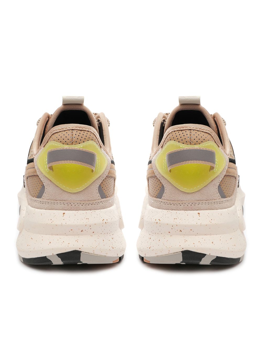 Купить Кроссовки Traffa Mollniir бежевые Кроссовки Traffa Mollniir бежевые