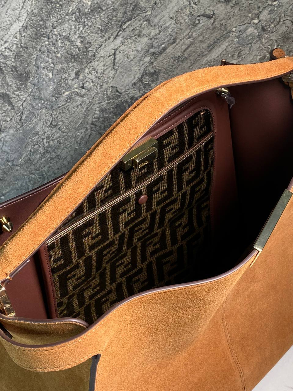 Сумка Fendi