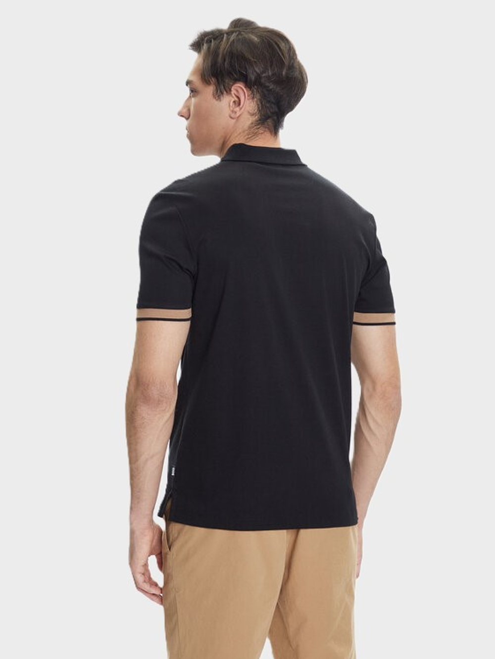 Поло BOSS H-Phillipson 200