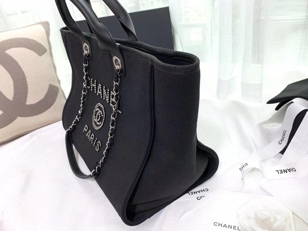 Chanel Shopping Bag