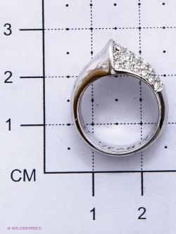 Кольцо "Танака"