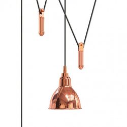 Подвесной светильник Lightstar Acrobata 761053