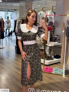 Платье II-4902 Фабрика Моды