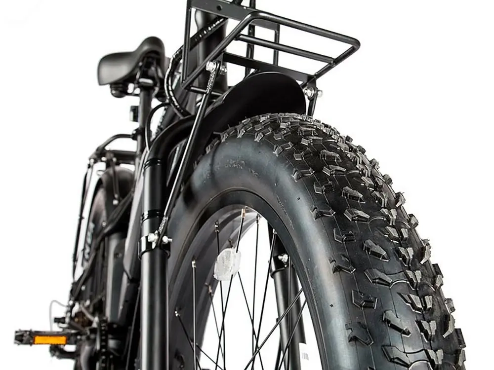 Электрофэтбайк Dakar Crosscountry 500W