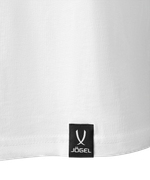 Футболка ESSENTIAL Core Tee, белый