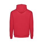 Толстовка PHOENIX Красный  S