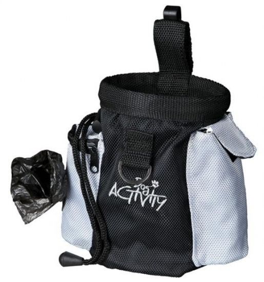 Trixie Емкость для корма Baggy 10x13см