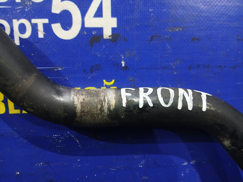 Стабилизатор поперечной устойчивости передний NISSAN ELGRAND 2005