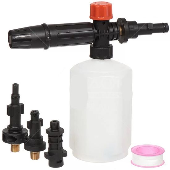 Пеногенератор "PATRIOT" GTR 400 322305755