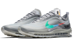 Кроссовки Off-White X Nike Air Max 97 Menta The Ten
