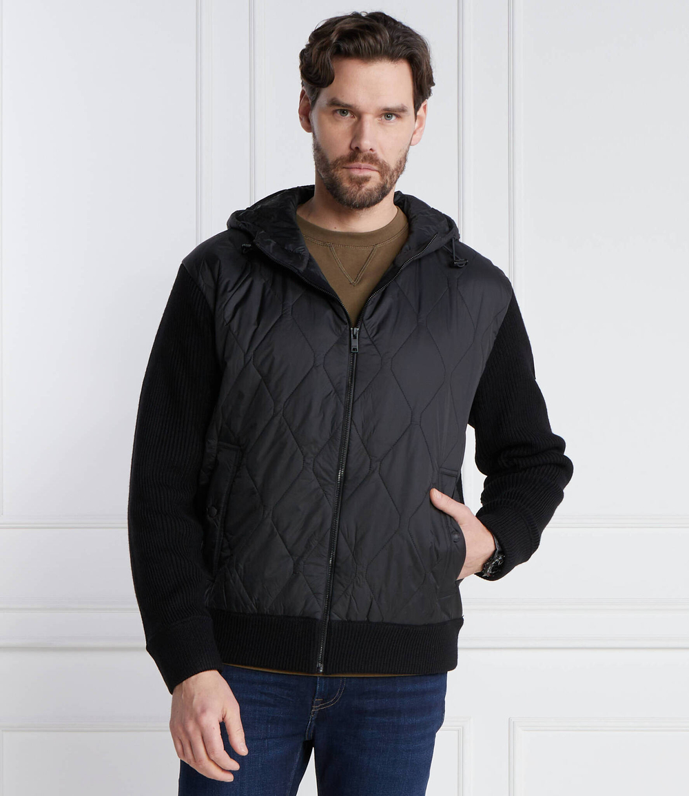 Куртка Kaflero BOSS ORANGE - черный(50505714)