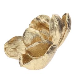 GAEM Фигурка декоративная "Цветок", L20 W11 H7,5 см