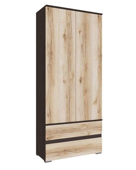 Шкаф  ПЛЕЙОНА /900*2100*412/