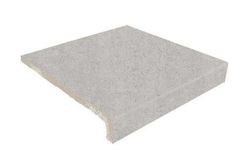 Ступень Gresmanc Peldano Recto Evo Grey 310x317x40
